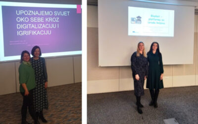 Jesenska škola Hrvatskog pedagoško-književnog zbora