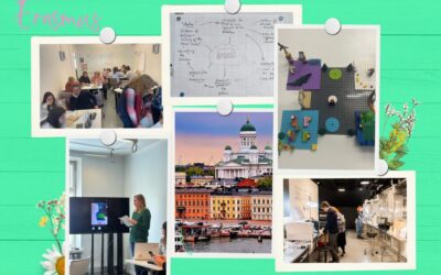 U srcu finskog obrazovanja – moje Erasmus iskustvo
