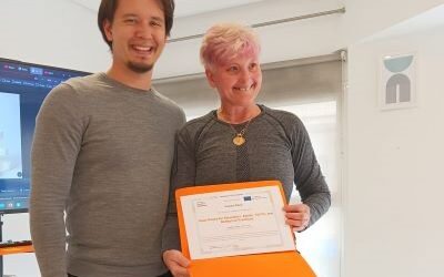 „Unutarnji mir za edukatore:Aikido Tai Chi i refleksivne prakse“