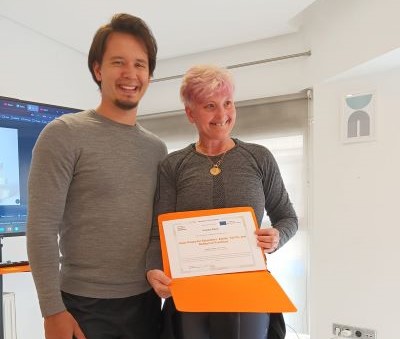 „Unutarnji mir za edukatore:Aikido Tai Chi i refleksivne prakse“