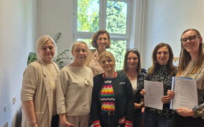 Praćenje rada u poljskoj osnovnoj školi