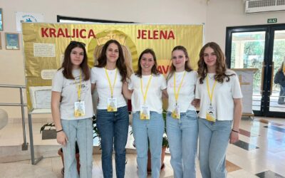 Vjeronaučna olimpijada