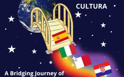 eTwinning projekt učenika Talijanskog jezika LinguaCultura