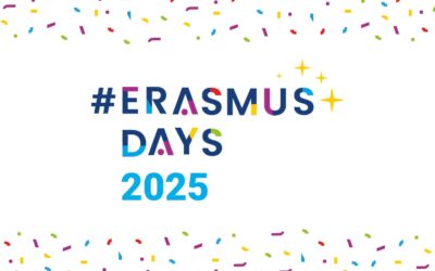 Erasmus dani 2025.