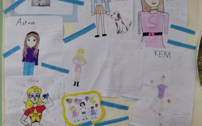 Budi svoja superjunakinja