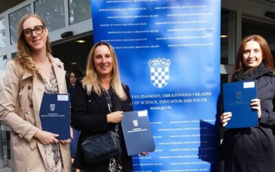 Tri učiteljice naše škole među 522 najboljih