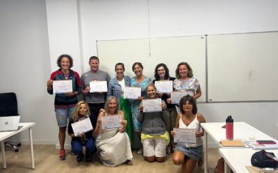 Održivost u obrazovanju – Erasmus tečaj u Sevilli