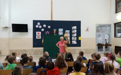 Susret s piscem – Jadranka Čunčić-Bandov