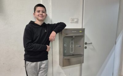 Vizija učenika postala stvarnost