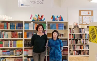 Županijsko natjecanje iz Engleskog jezika