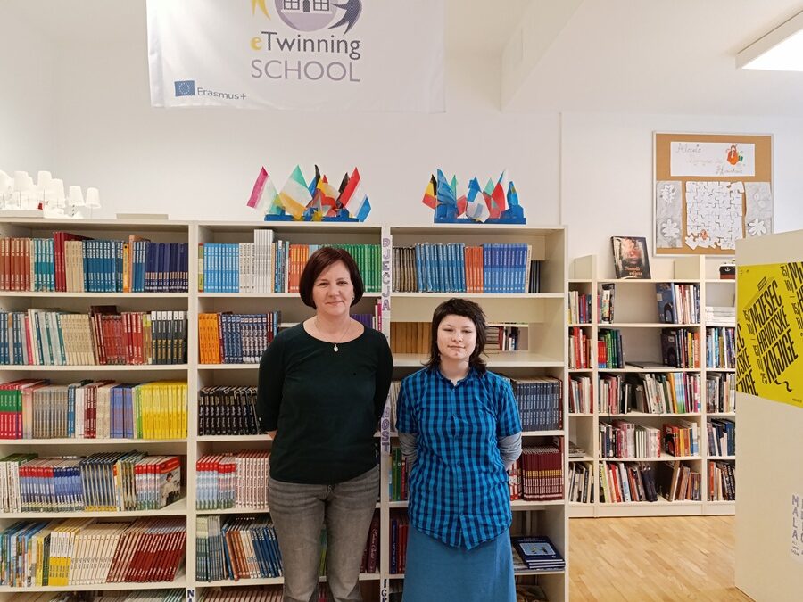 Županijsko natjecanje iz Engleskog jezika