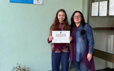 Županijsko natjecanje iz biologije