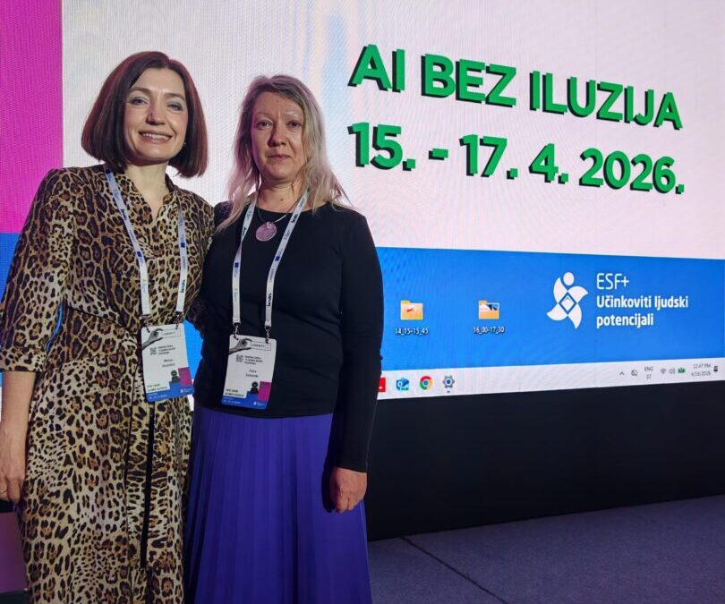 CARNET- ova konferencija za korisnike – CUC 2026