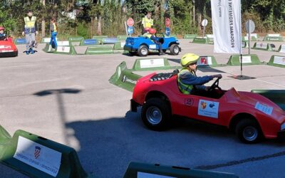 Program prometne kulture – Jumicar