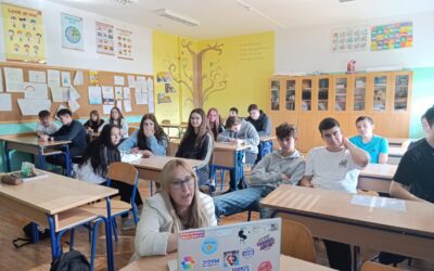 Završni pozivi u eTwinning projektima