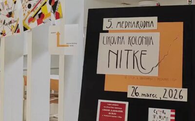 Erasmus + suradnja slovenske i hrvatske škole