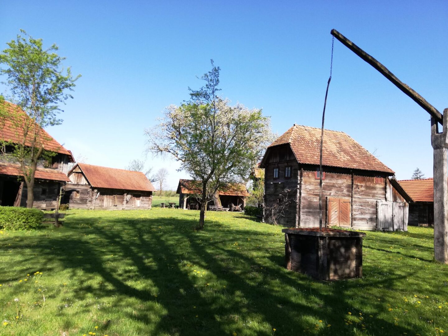 Muzej Donja Kupčina