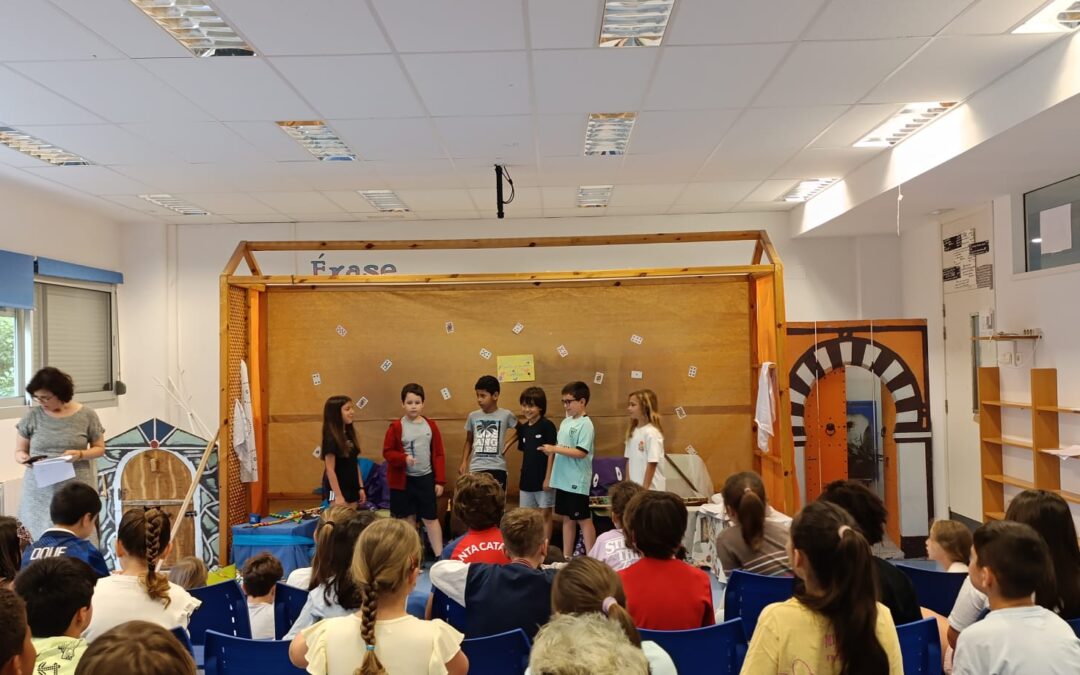 Poučavanje u inozemstvu u sklopu Erasmus+ programa – iskustvo iz Španjolske